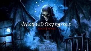 #8 Avenged Sevenfold- Tonight the world dies   Lyrics