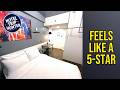 mySTAY Hotel BGC West - Feels Like a 5-Star | Manila, Philippines🌟