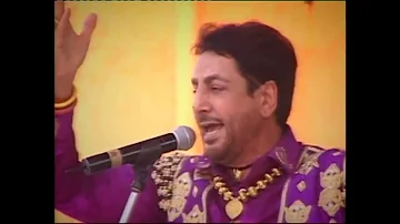 Tere Baajon Eh Sadi Pehchan Kehre Kamm Di || Gurdas Maan Live  || Nakodar | Emotional