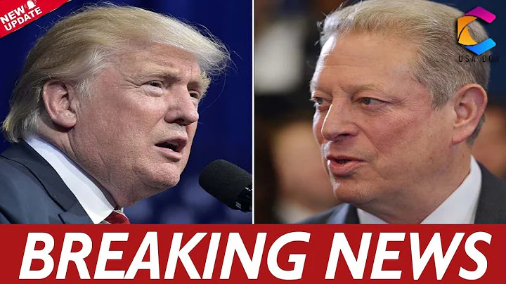 Maher warns Gore against making Trump, Nazi comparisons