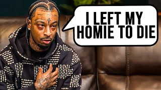 Rappers Most DISTURBING Confessions