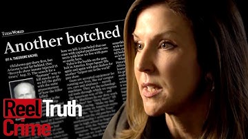 Death Row Stories (Season 2): Executions Gone Wrong | Crime Documentary | True Crime