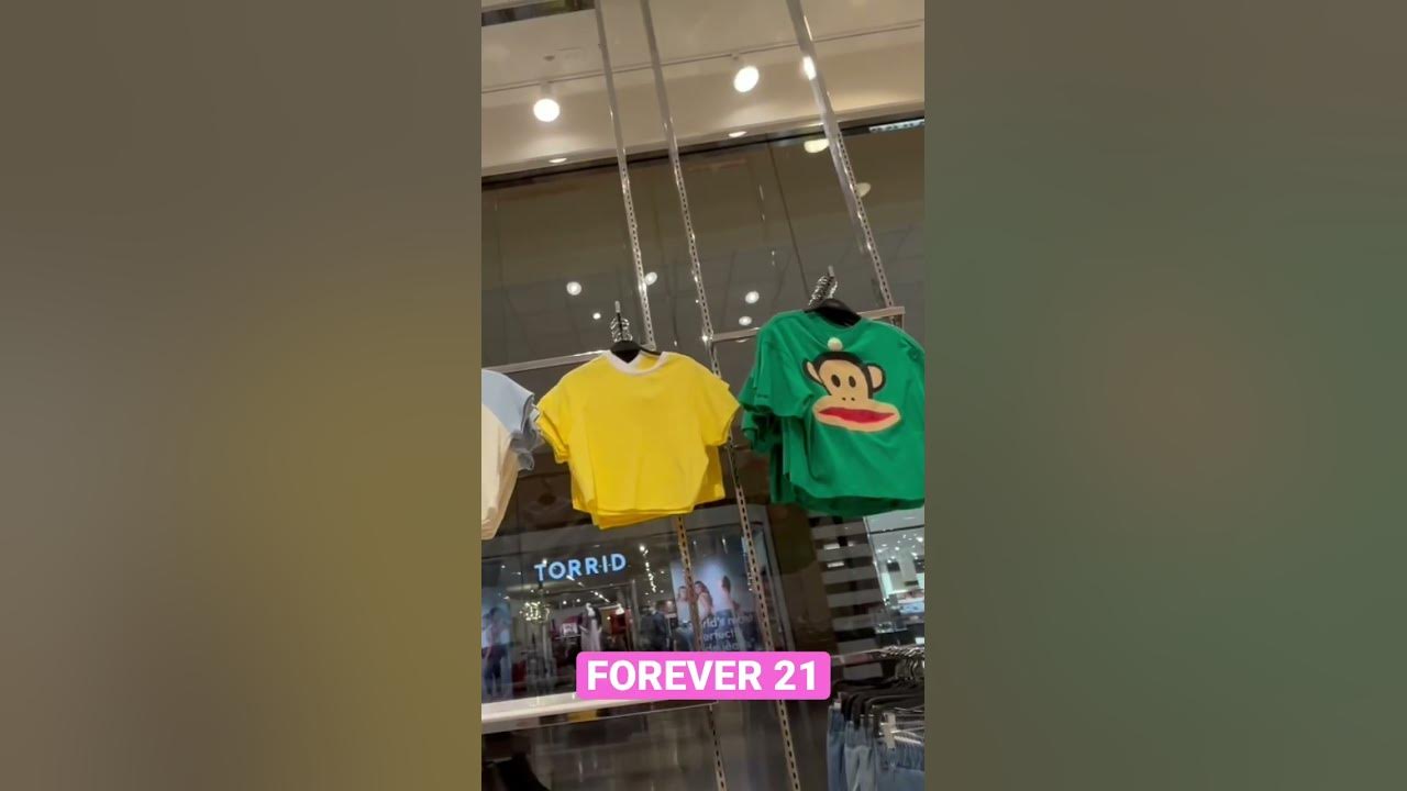 FOREVER 21 SHOPPING NEW FINDS FOREVER 21 SHOP WITH ME FOREVER 21 HAUL 