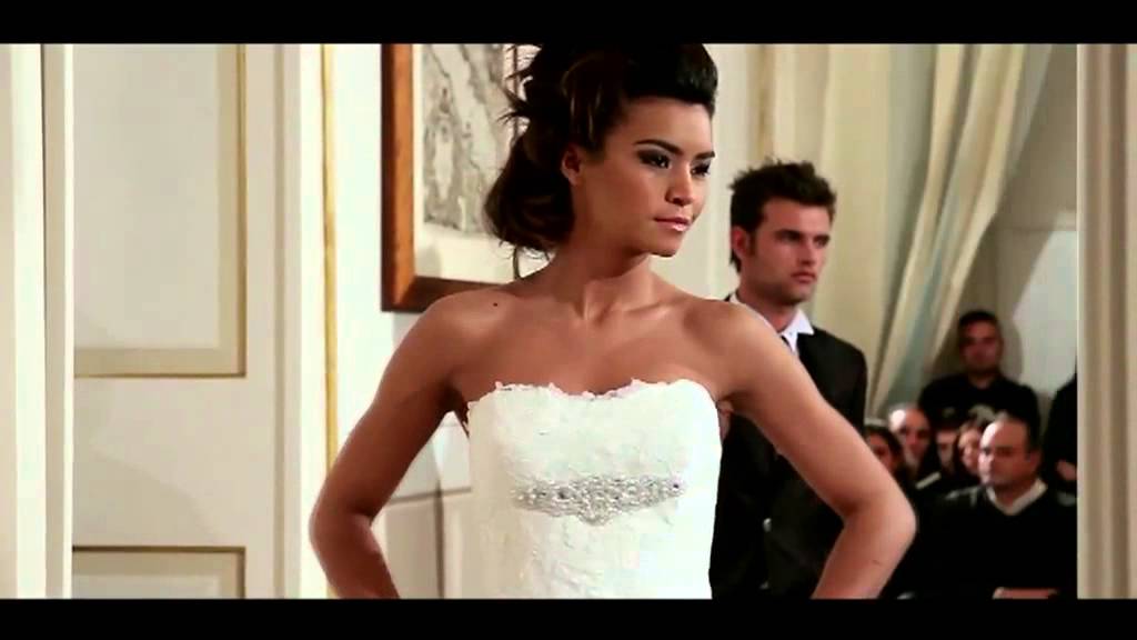 SFILATA COLLEZIONE 2011