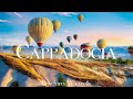 فيلم Cappadocia 4K Nature Recover
