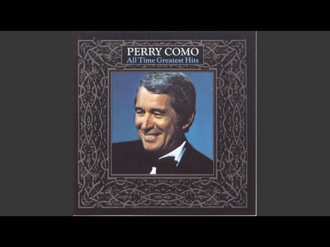 Perry Como - Wanted