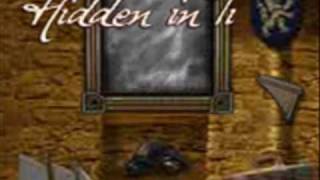 Mirror Mirror : Hidden in Time free hidden objects game screenshot 4