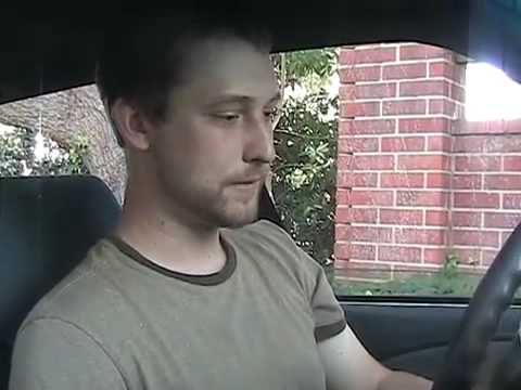 Driving On Salvia Extended Version