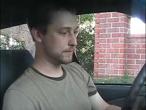 Driving On Salvia Extended Version 