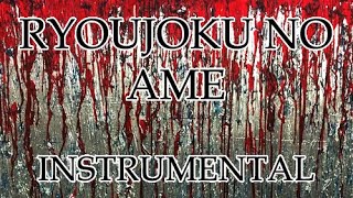 DIR EN GREY - 凌辱の雨『Ryoujoku no Ame』(Instrumental Cover)
#DIRENGREY #RyoujokuNoAme
An instrumental cover for DIR EN GREYs 19th single 凌辱の雨 - Ryoujoku no Ame, featured in the album THE MARROW OF A BONE.
Hope you like it!
▬▬▬▬▬▬▬▬▬▬▬▬
Find me on
Spotify: https://open.spotify.com/artist/0DfJNo401MnFdU4011qWkM
Facebook: https://www.facebook.com/HaizelVitr/
Composed by DIR EN GREY DIR EN GREY - 凌辱の雨『Ryoujoku no Ame』(Instrumental Cover)