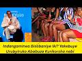 Indangamirwa: Dr. Bizimana Asobanura Icyo Urubyiruko Rugomba Kumva | Uburezi Rwanda TV 🇷🇼