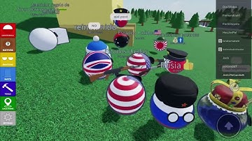 (￼ Cringe warning) countryballs ugly moments