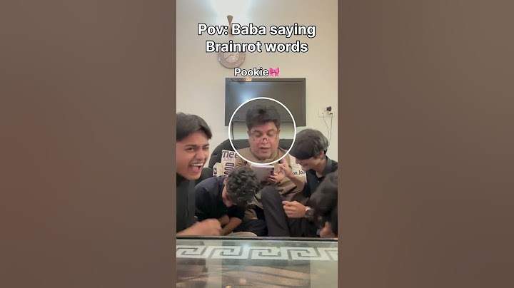 Bukan video saya, tapi saya tertawa terbahak-bahak sampai harus membagikannya 😭💀😂Penghargaan untuk legenda yang membuat ini! #lucu