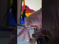 Bruce the Octopus loves to play and say hi!
