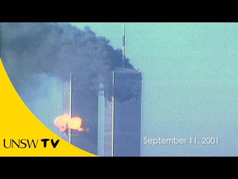 World Trade Center and how it collapsed