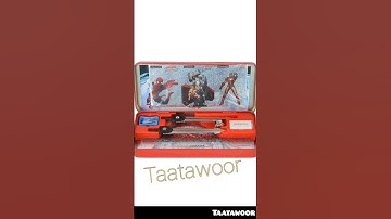 classmate invento geometry box with geometry instruments