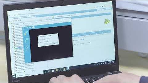 Pro-face HMI and Pro-face Connect - HMI Centric Solutions