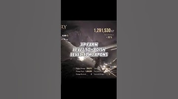 Level 50 to 80 XP Farm and level 32 weapons upgrades location #clairobscurexpedition33 #expedition33