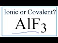 Electronegativity and Ionic Compounds