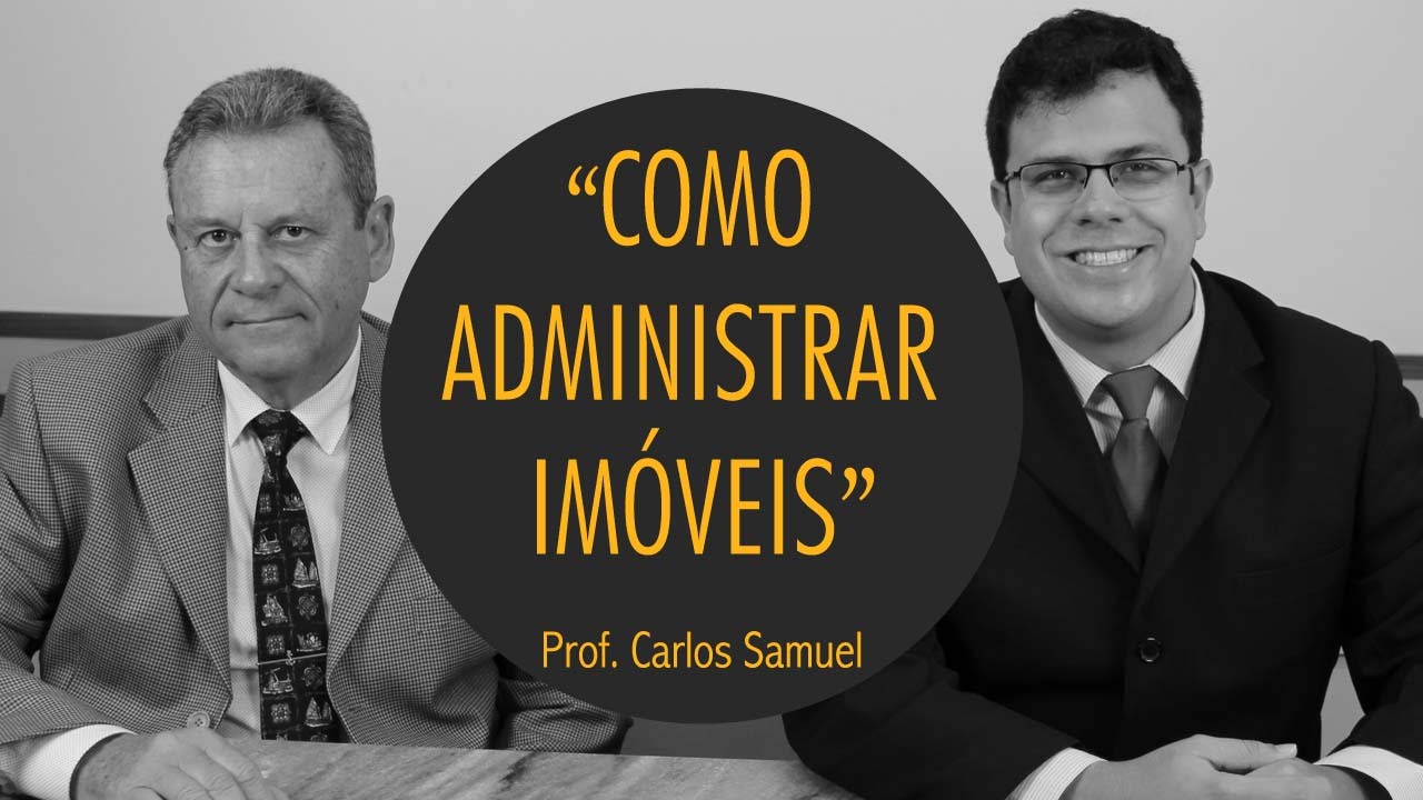Mala Direta 54 - Como Administrar Imóveis