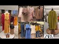 ZARA SPRING ‐ SUMMER NEW COLLECTION / MARCH 2021