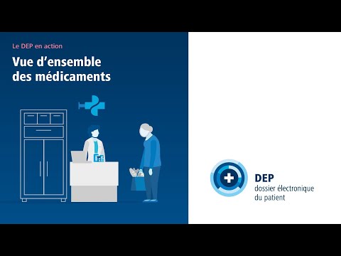 Vidéo: Des Médicaments Qui Tuent - Vue Alternative