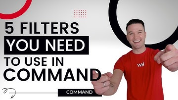 5 Ways Command