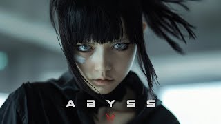 Cyberbeast Mode "Abyss" (Cyber Techno)