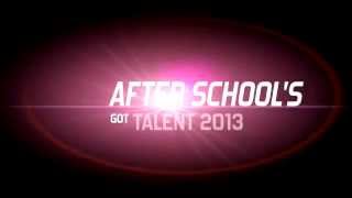 ASES Prep: After School's Got Talent 2013 (Trailer)