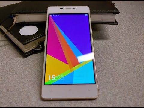 BLU Vivo Air video review: Thin is in! | Pocketnow