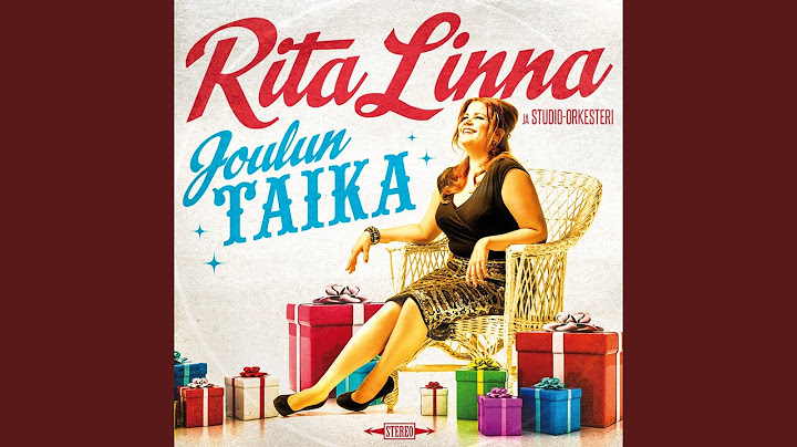 Joulun taika