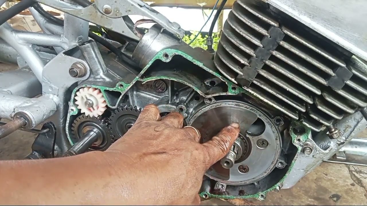 suzuki x4 before and after