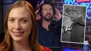 Steven Crowder Loses His Mind Over the Usual Suspects