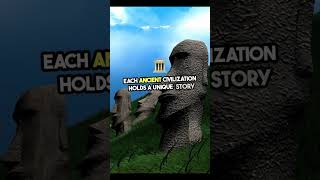 Unveiling Secrets of Ancient Civilizations: Lost Technologies & Mysteries Revealed!