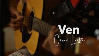 VEN - César Lastra (Video oficial)