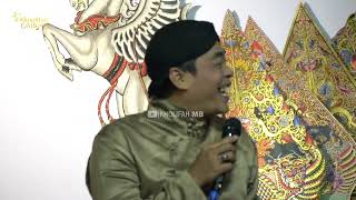 Cak Komet Idola Semua Sinden ! Limbukan Ki Didik wibisono