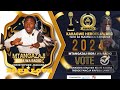 MUNGU HUSIMAMA NA WENYE HAKI BABA LOVE OMUGONZIBWA AFUNGUKA JUU YA TUZO YA MTANGAZAJI BORA MUNGU HUSIMAMA NA WENYE HAKI BABA LOVE OMUGONZIBWA AFUNGUKA JUU YA TUZO YA MTANGAZAJI BORA
