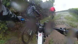 Gobar Subang Video Cover Gantarakustik dibawa santai