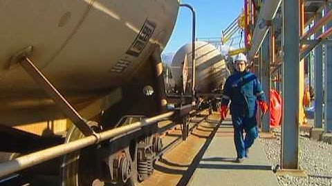 [Arabic] Methanol Safe Handling Pt 2