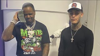 Lil Skies X Drakeo - Fly High (EXT SNIPPET)