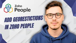 How To Add Georestictions In Zoho People [2026 Guide] screenshot 5