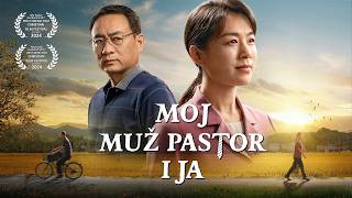 Kršćanski film - Moj muž pastor i ja