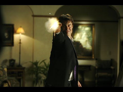 ПОСЛЕДНЯЯ ВОЛЯ. Триллер.
