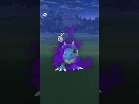 【ゆっくり実況】色違いのチゴラスが出てきた話【ポケモンGO】　#pokemongo #ポケモンGO