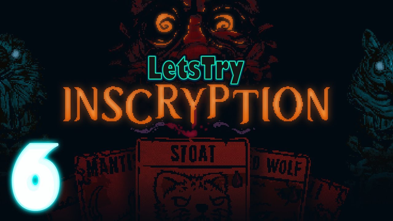 We Are Become Death, Inscryption Ep 6