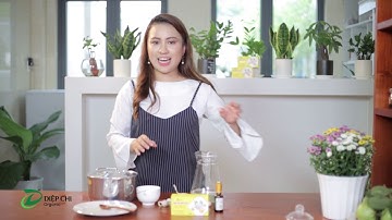 Bài thuốc quý trị cao huyết áp từ dầu tỏi và đậu trắng