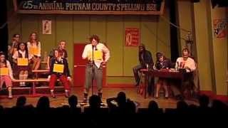 Magic Foot - 25Th Annual...spelling Bee