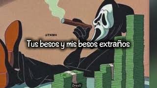 Ta’ bien -  nicky jam ft. Beéle - (Letra)