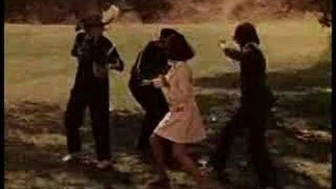 When It Hit Me (The Hurricane Song) - Kids from C.A.P.E.R.