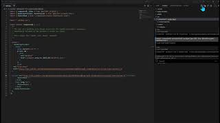 Qwik framework integration with social-share-button